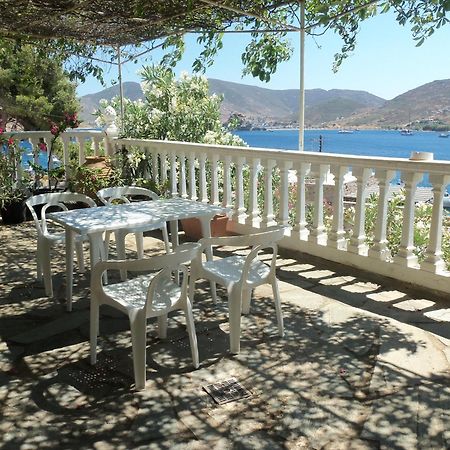 Alexandros Hotel Grikos Bay  Room photo