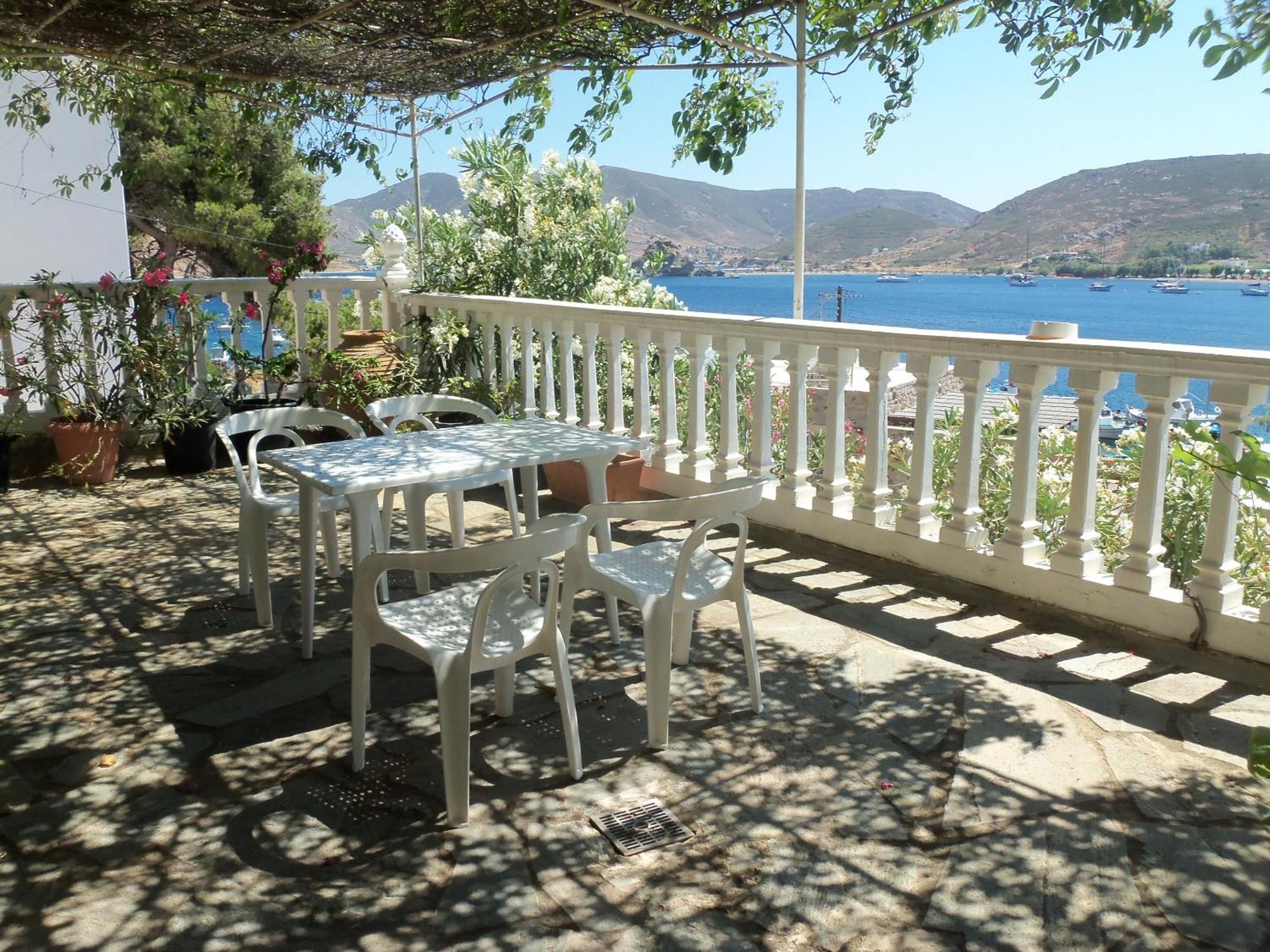 Alexandros Hotel Grikos Bay  Room photo