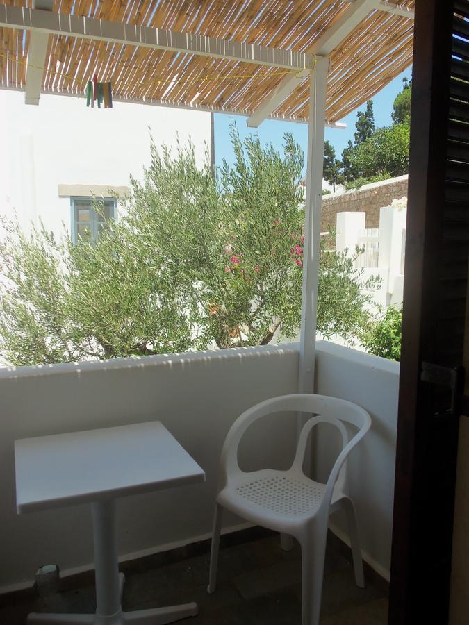 Alexandros Hotel Grikos Bay  Room photo