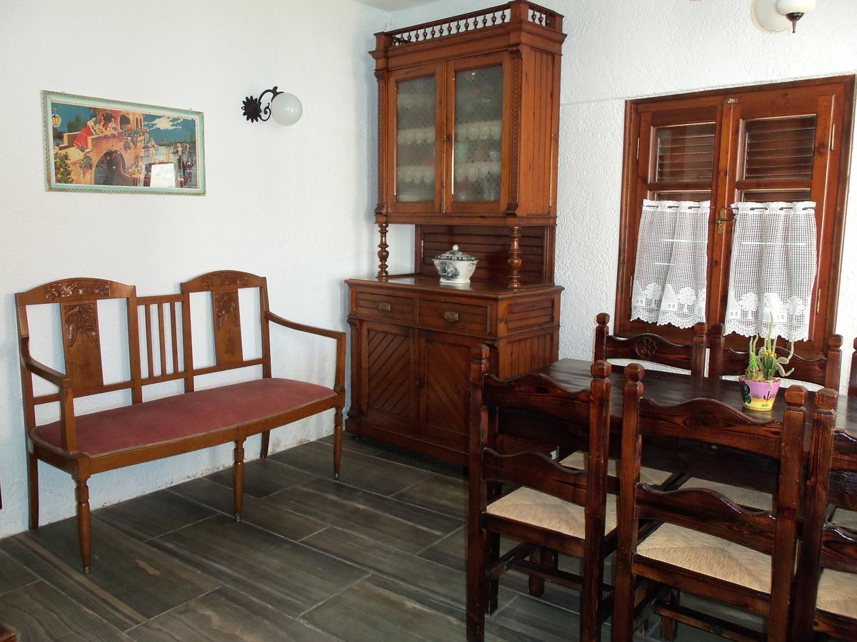Alexandros Hotel Grikos Bay  Exterior photo