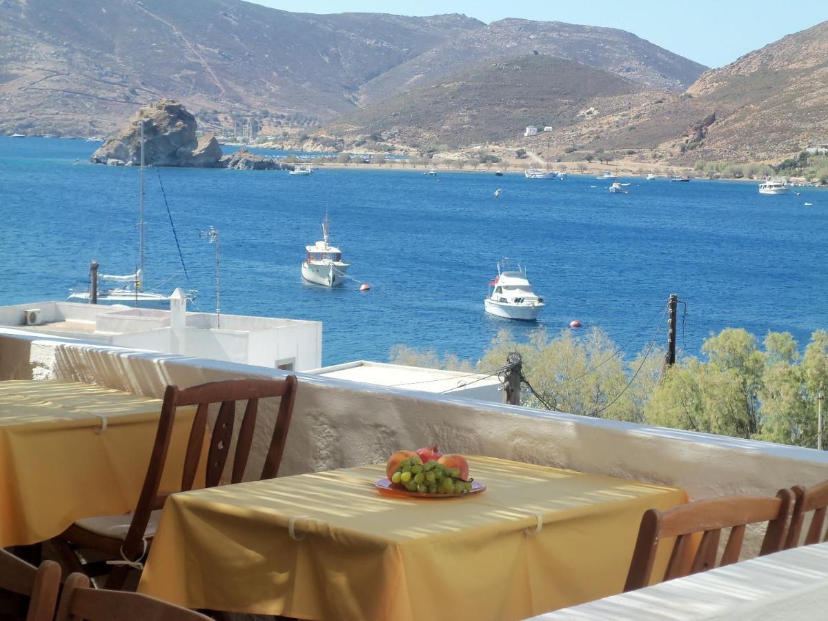 Alexandros Hotel Grikos Bay  Room photo